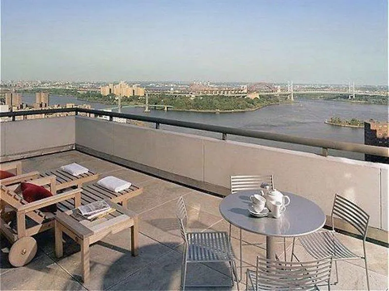 The Marmara Manhattan New York Hotel