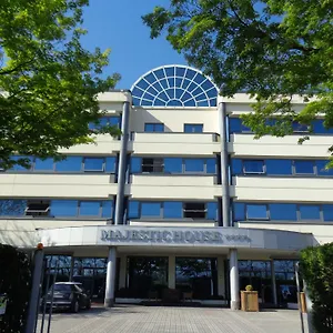 **** Hotel Ferretti Majestichouse Italia