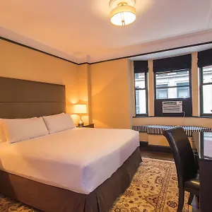Mansfield Aparthotel