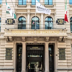 ***** Hotel Radisson Collection Hotel, Palazzo Touring Club Italia
