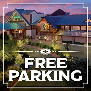*** Курортный комплекс Silverton Casino США