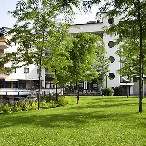 *** Aparthotel La Cordata - Zumbini 6 Italia