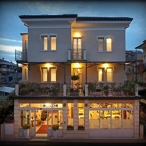 *** Hotel Irma Italia