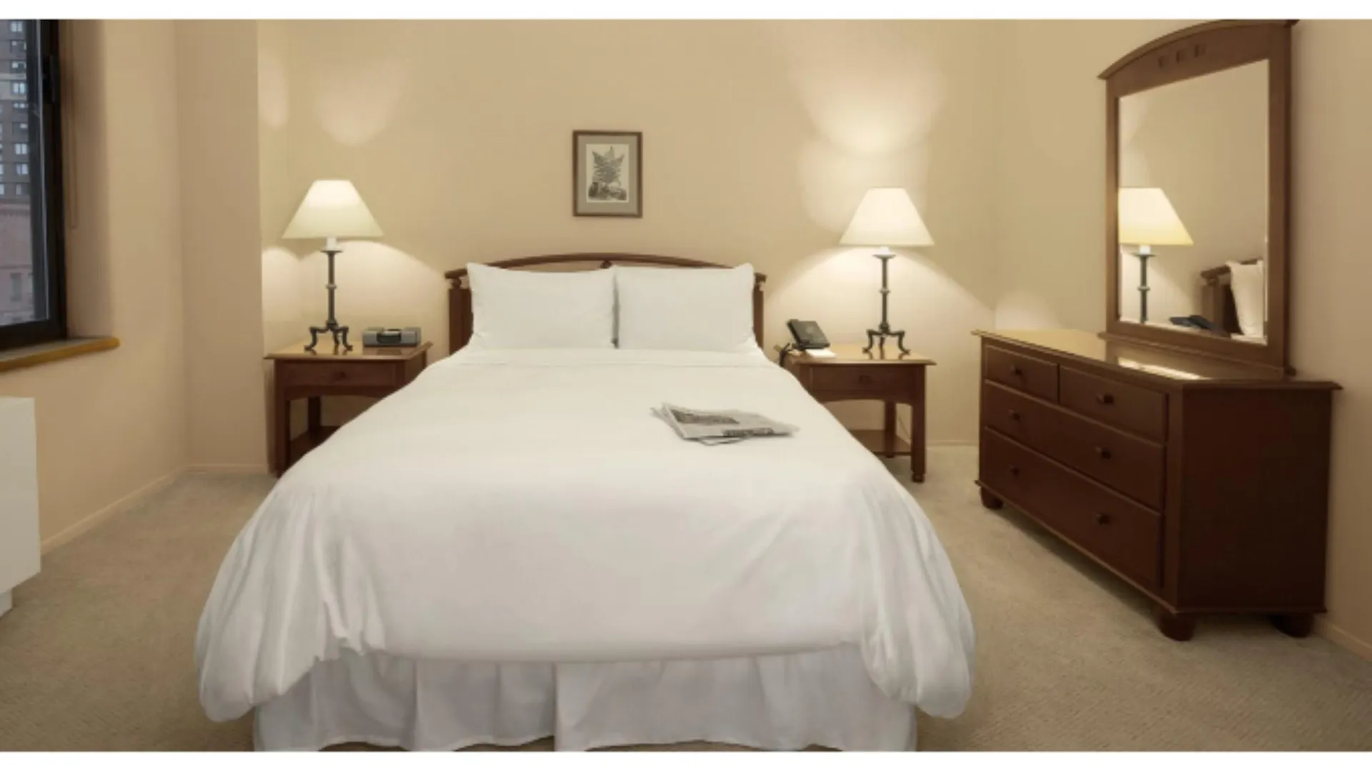 The Marmara Manhattan New York 3*,  United States