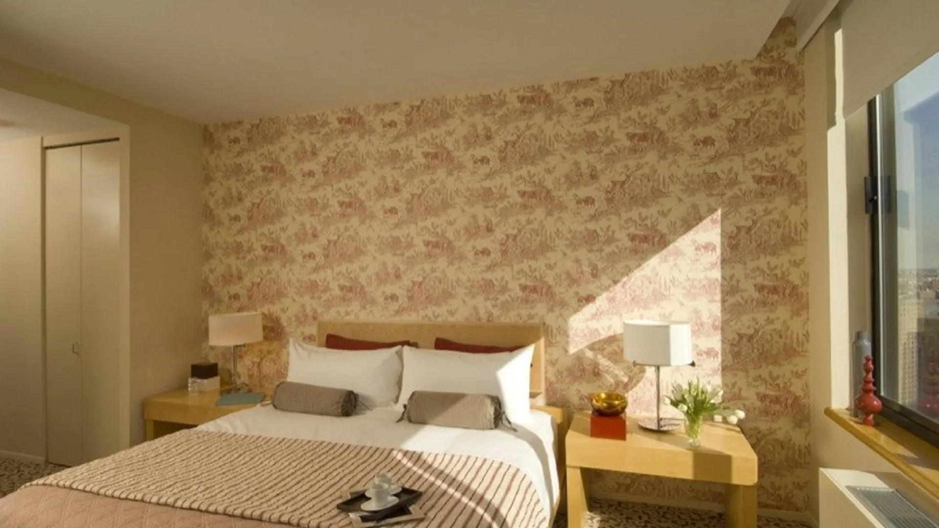 Hotel The Marmara Manhattan New York