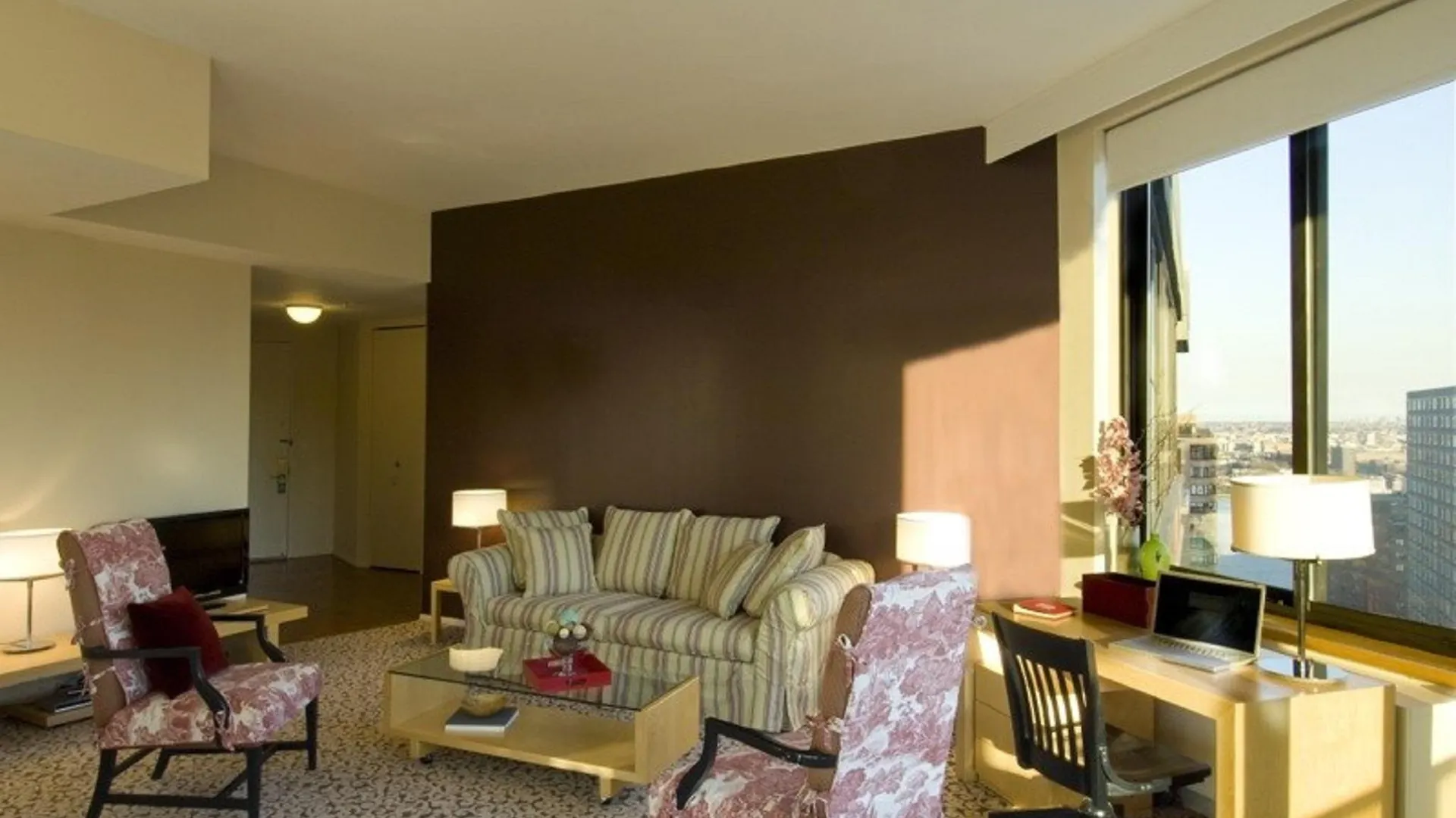 *** Hotel The Marmara Manhattan New York United States