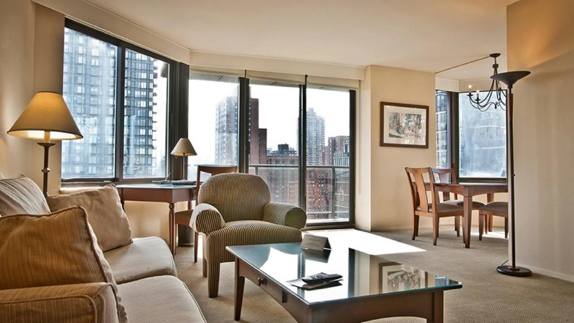 The Marmara Manhattan New York