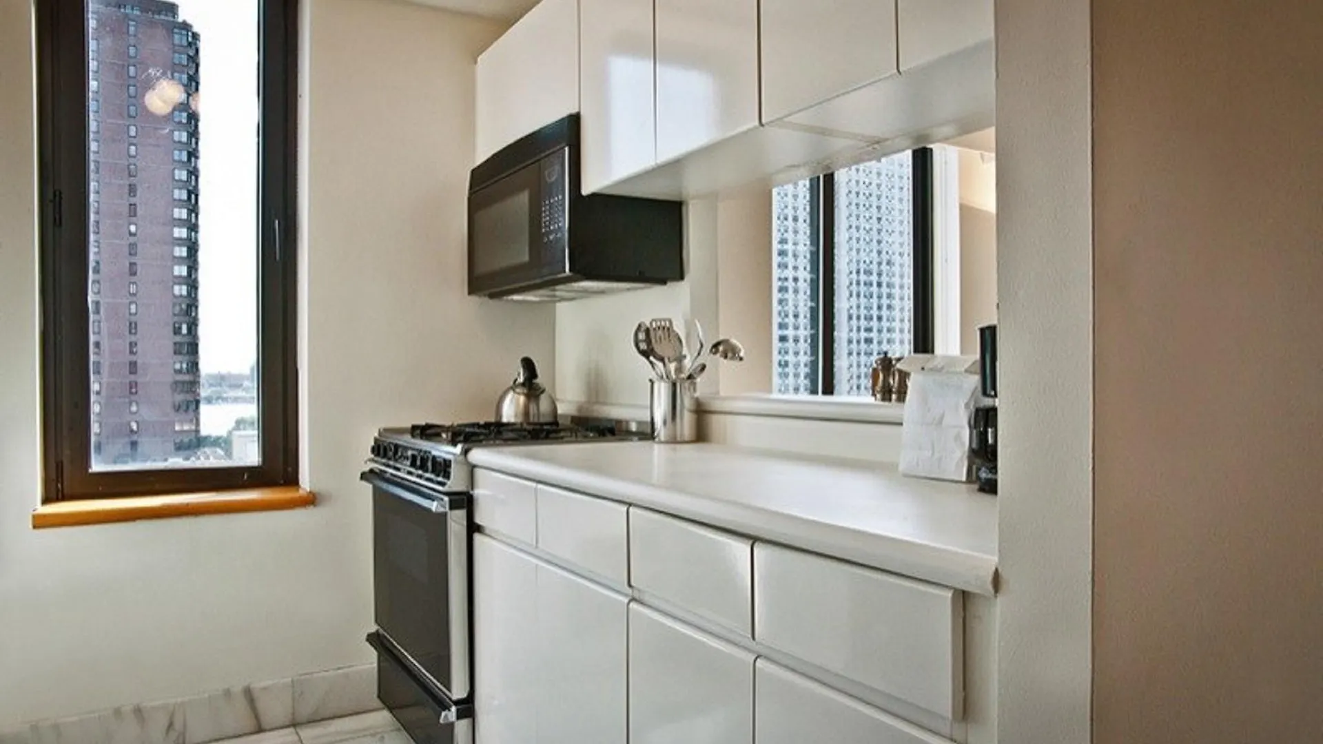 The Marmara Manhattan New York Hotel