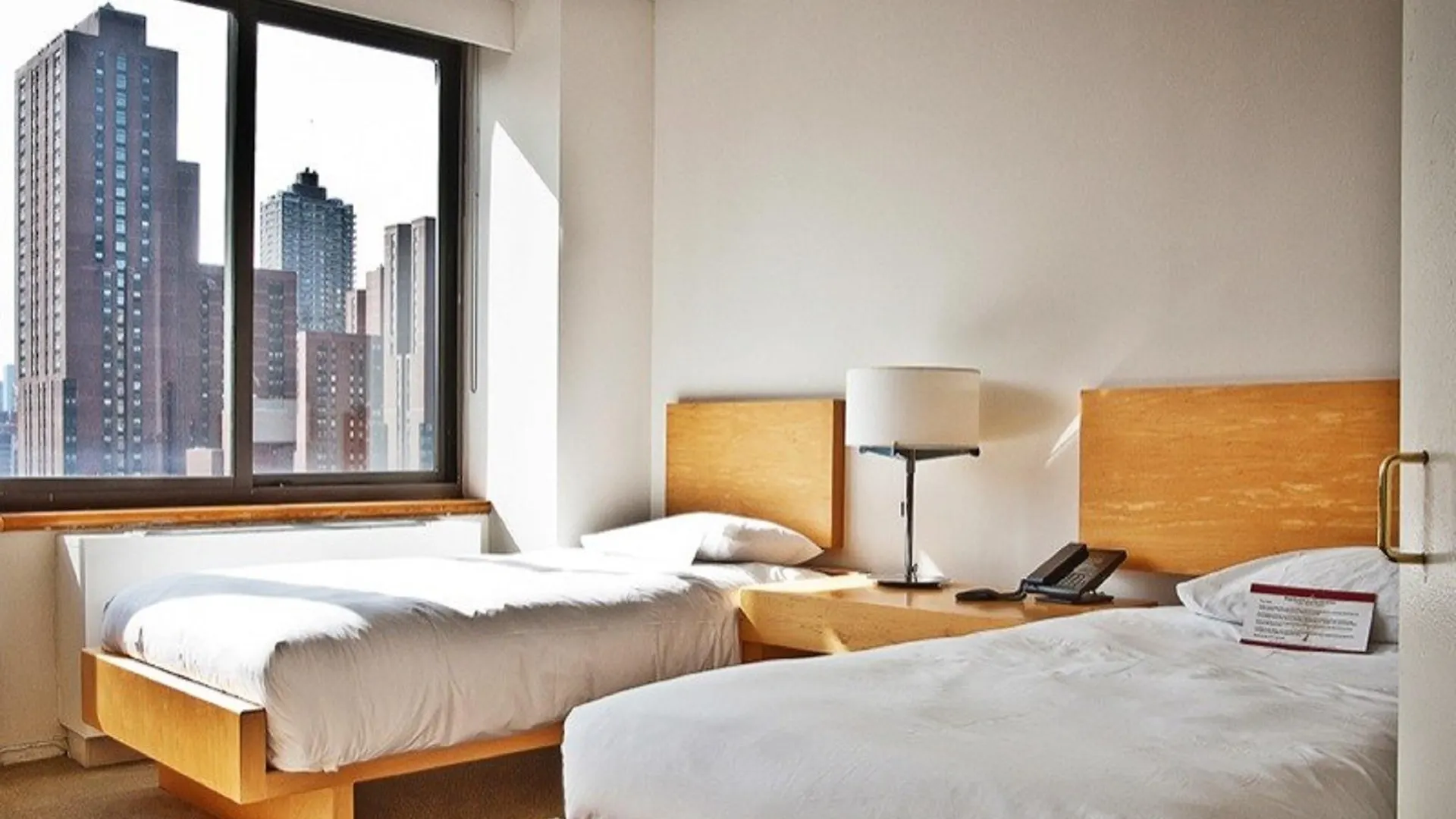 The Marmara Manhattan New York Hotel