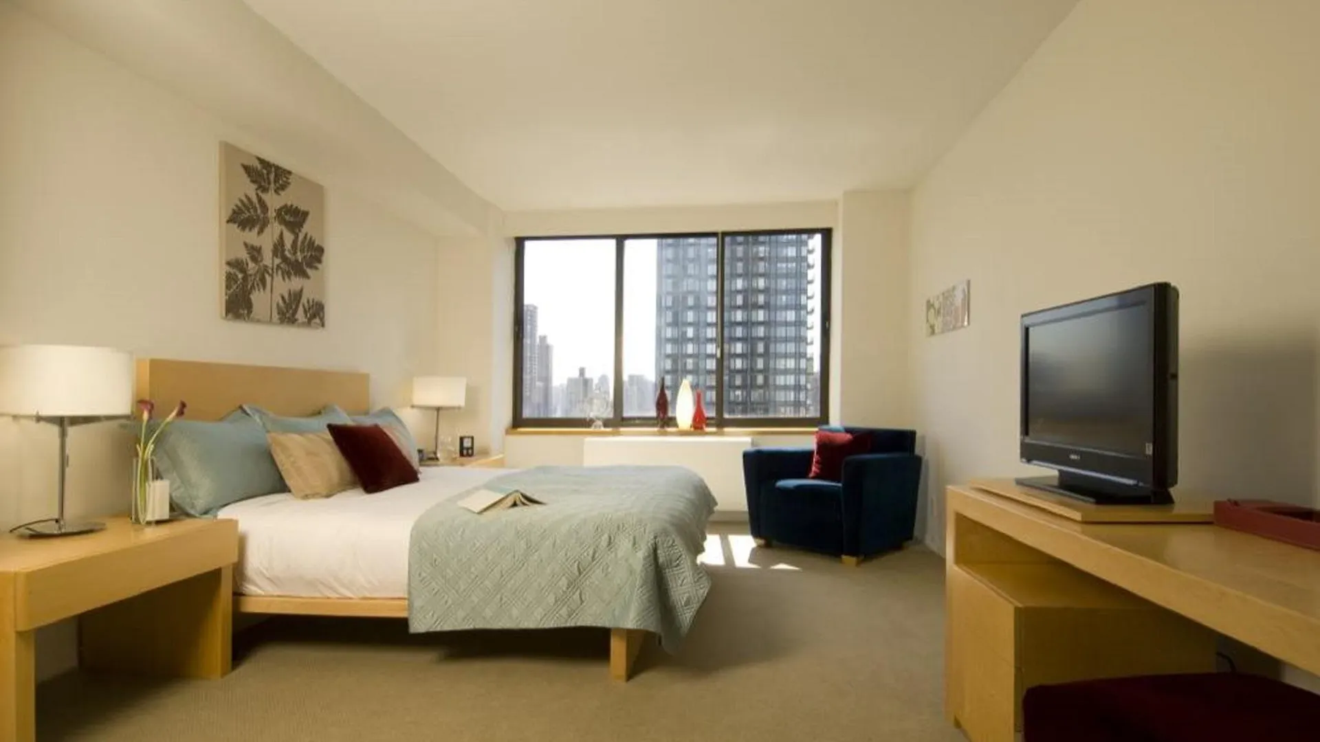 The Marmara Manhattan New York Hotel