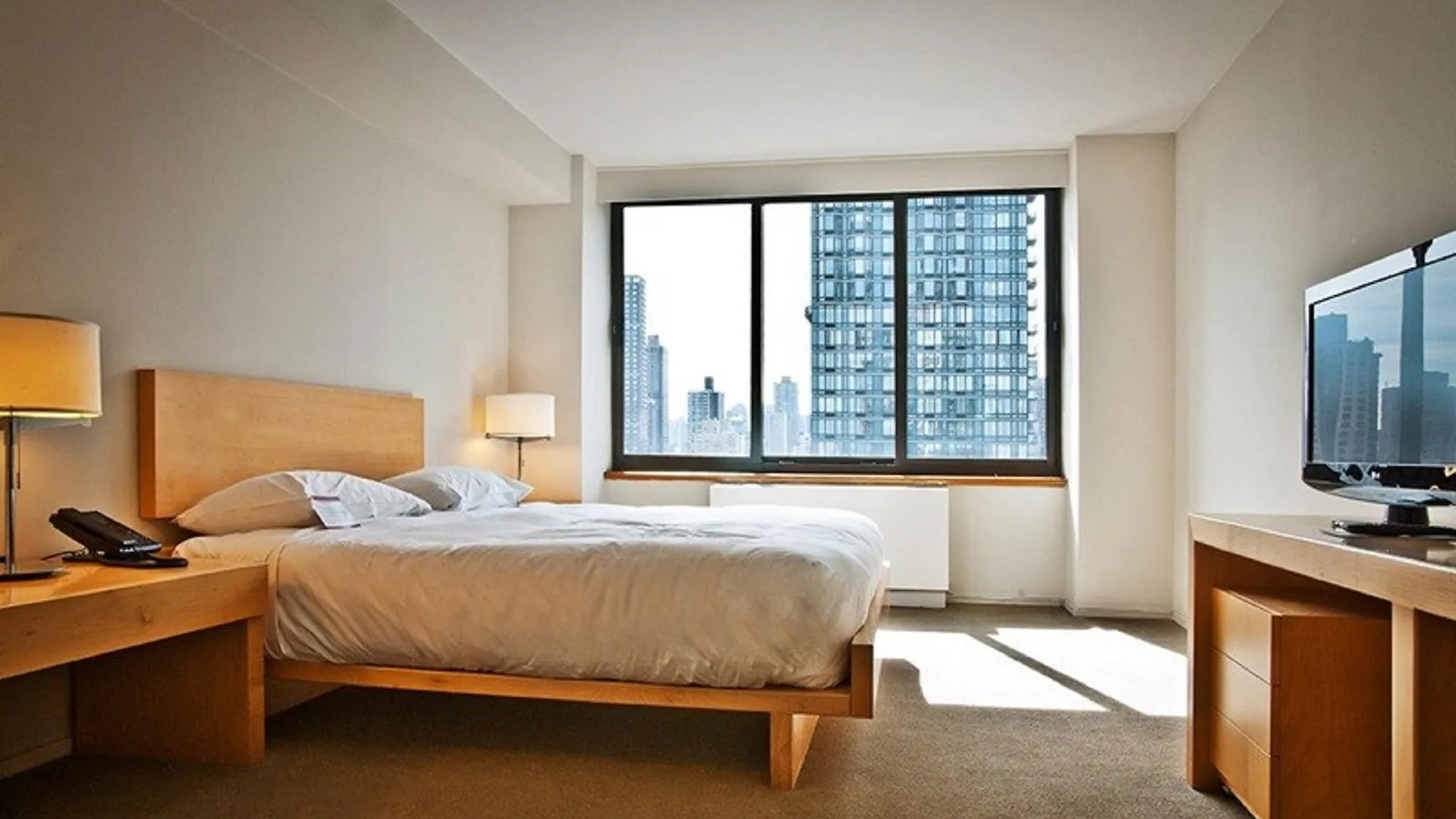 The Marmara Manhattan New York Hotel