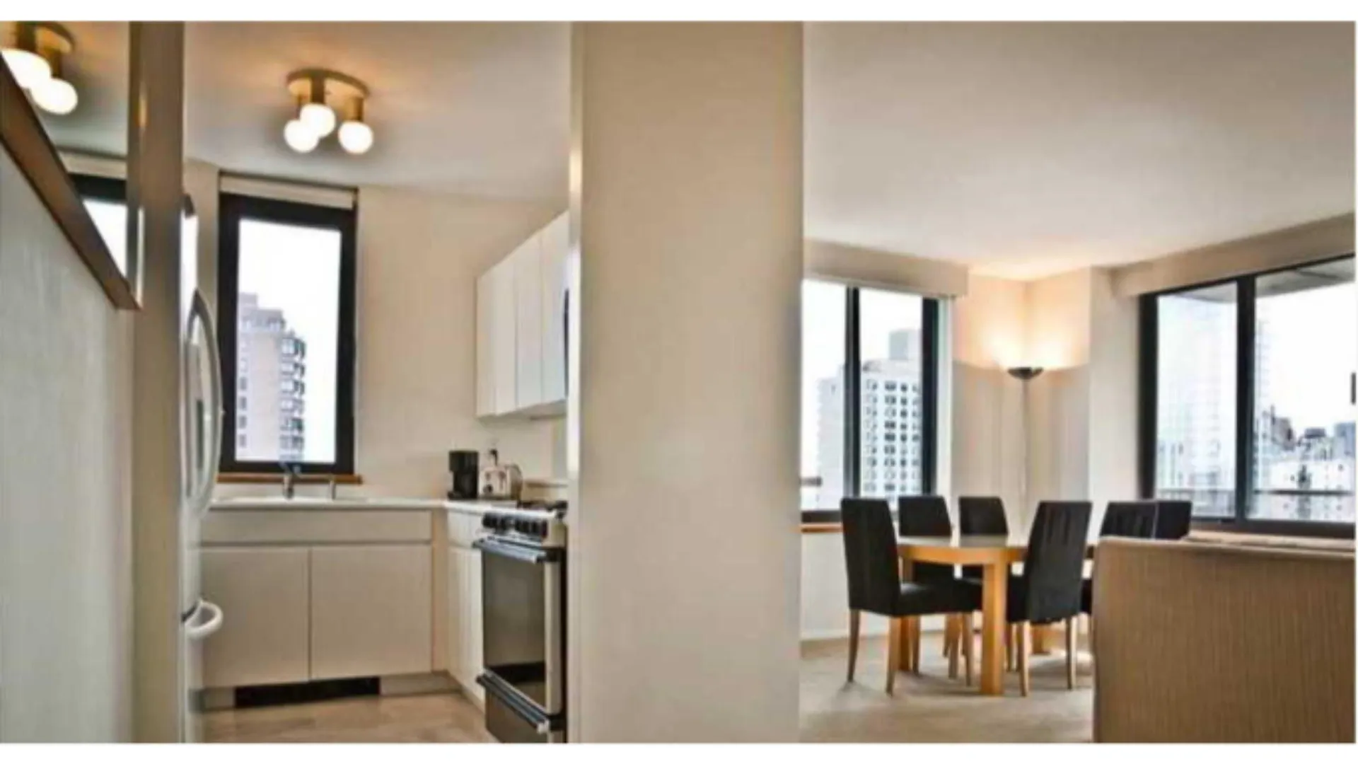 Hotel The Marmara Manhattan New York