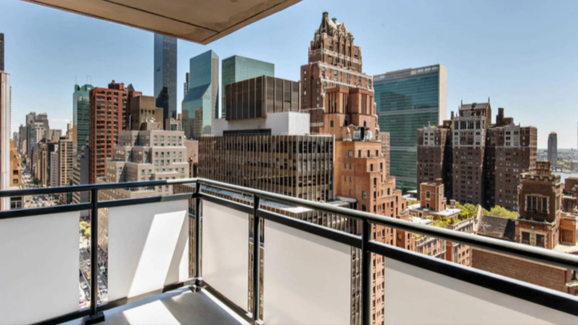 The Marmara Manhattan New York Hotel