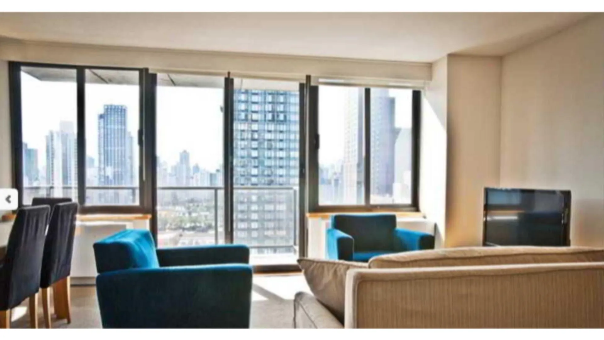 The Marmara Manhattan New York Hotel
