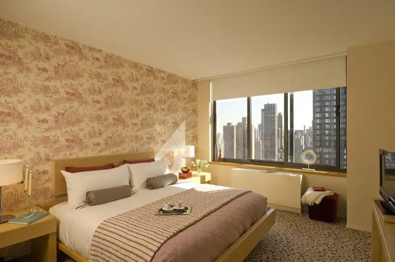 The Marmara Manhattan New York