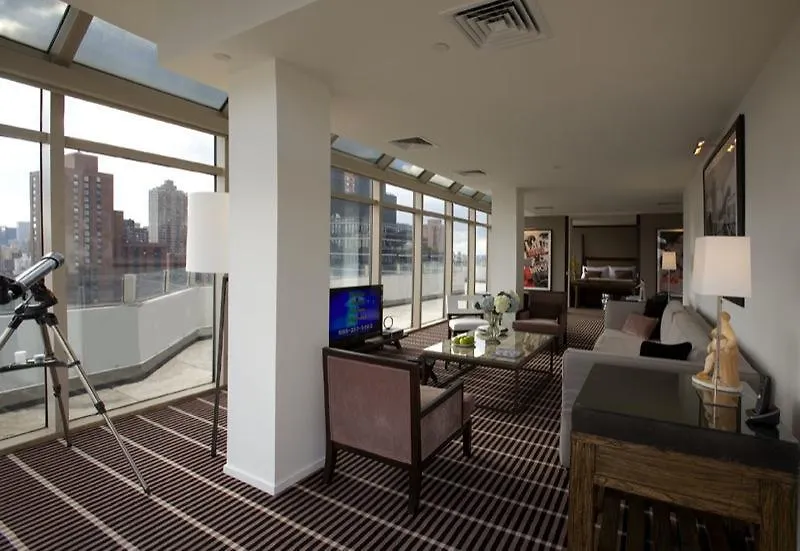 The Marmara Manhattan New York 3*,  Stati Uniti