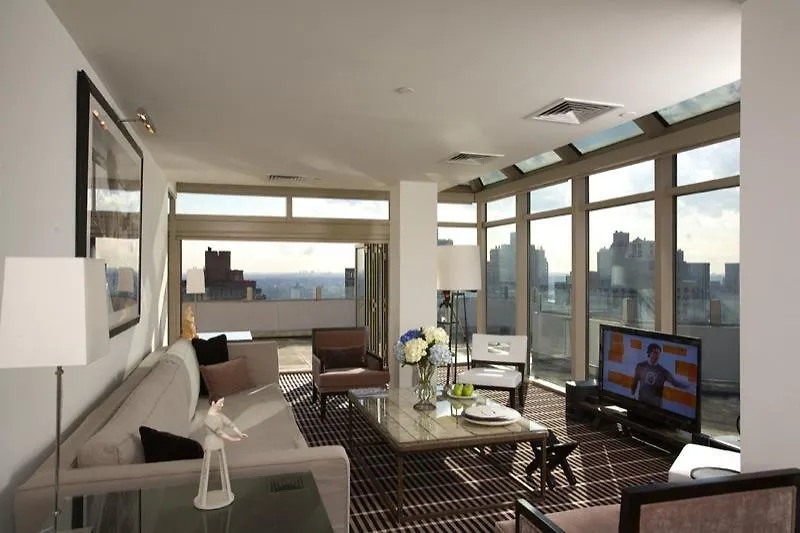 The Marmara Manhattan New York Hotel