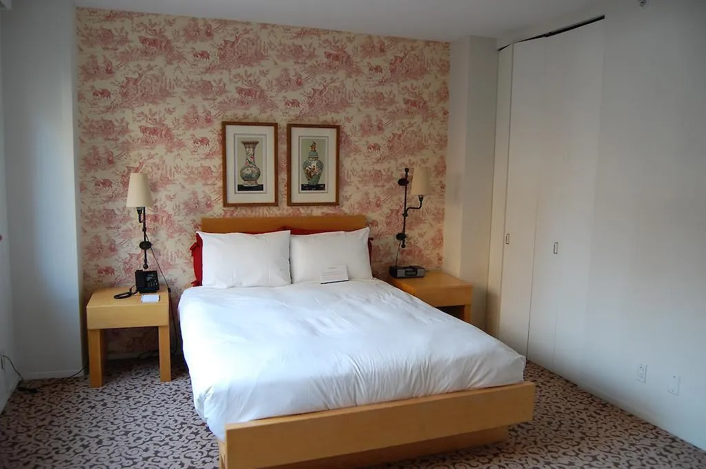 The Marmara Manhattan New York 3*,