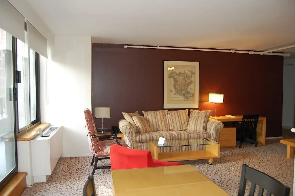 The Marmara Manhattan New York