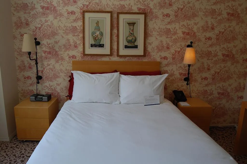 The Marmara Manhattan New York 3*,  Stati Uniti