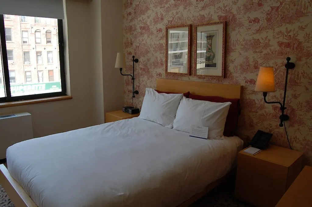 *** Hotel The Marmara Manhattan New York Stati Uniti