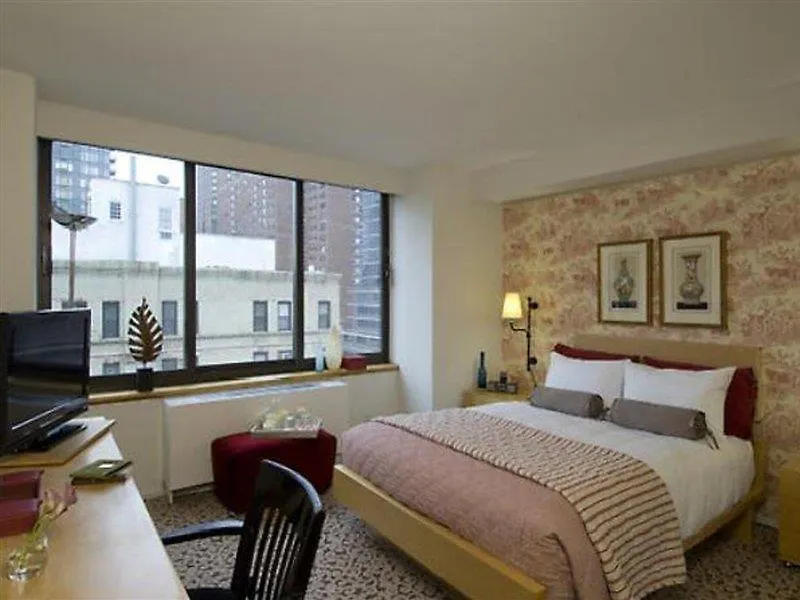 The Marmara Manhattan New York Hotel