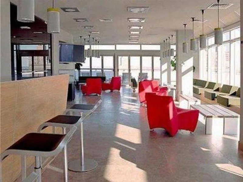 Hotel The Marmara Manhattan New York