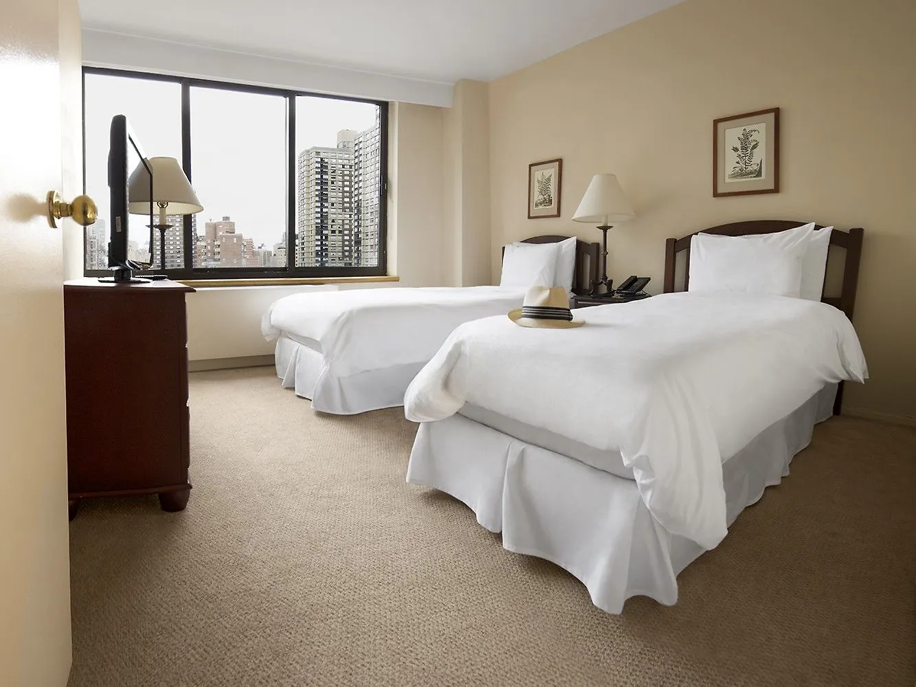 The Marmara Manhattan New York 3*,  United States