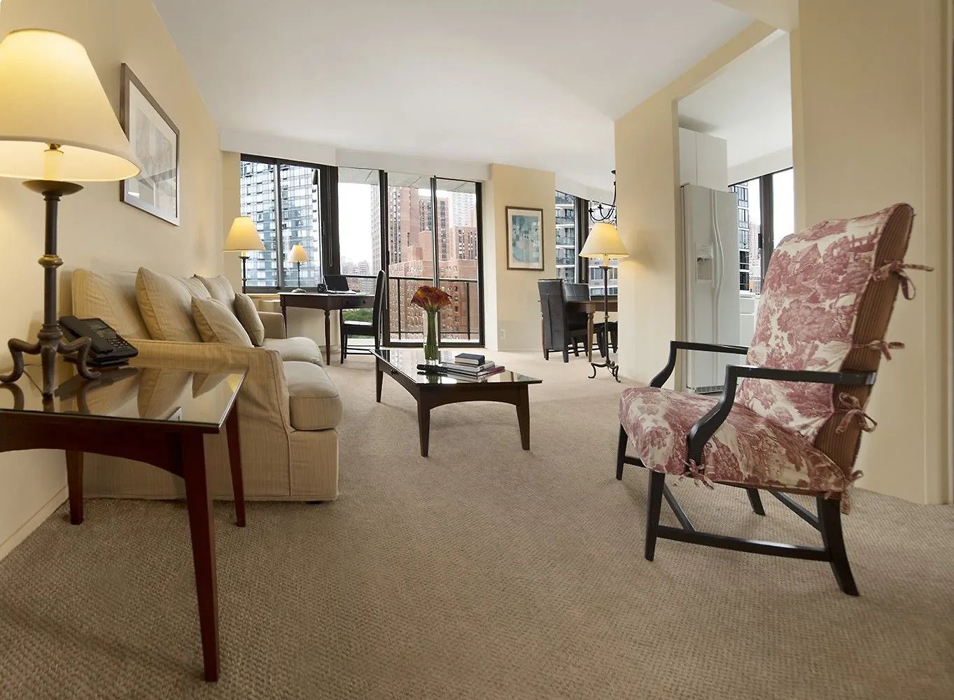 The Marmara Manhattan New York Stati Uniti