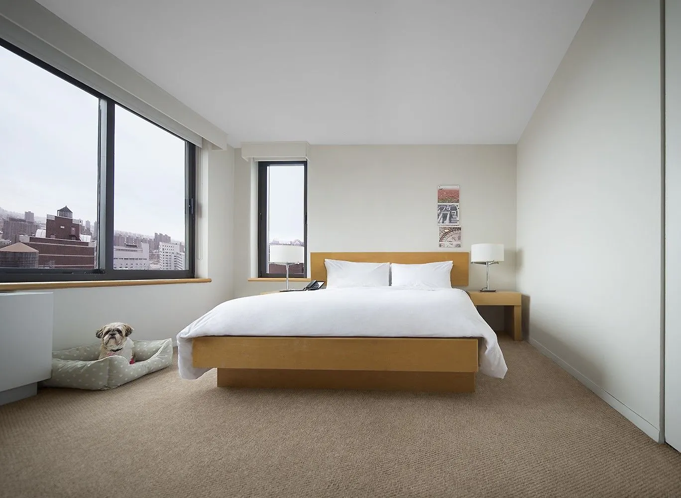 The Marmara Manhattan New York 3*,  United States