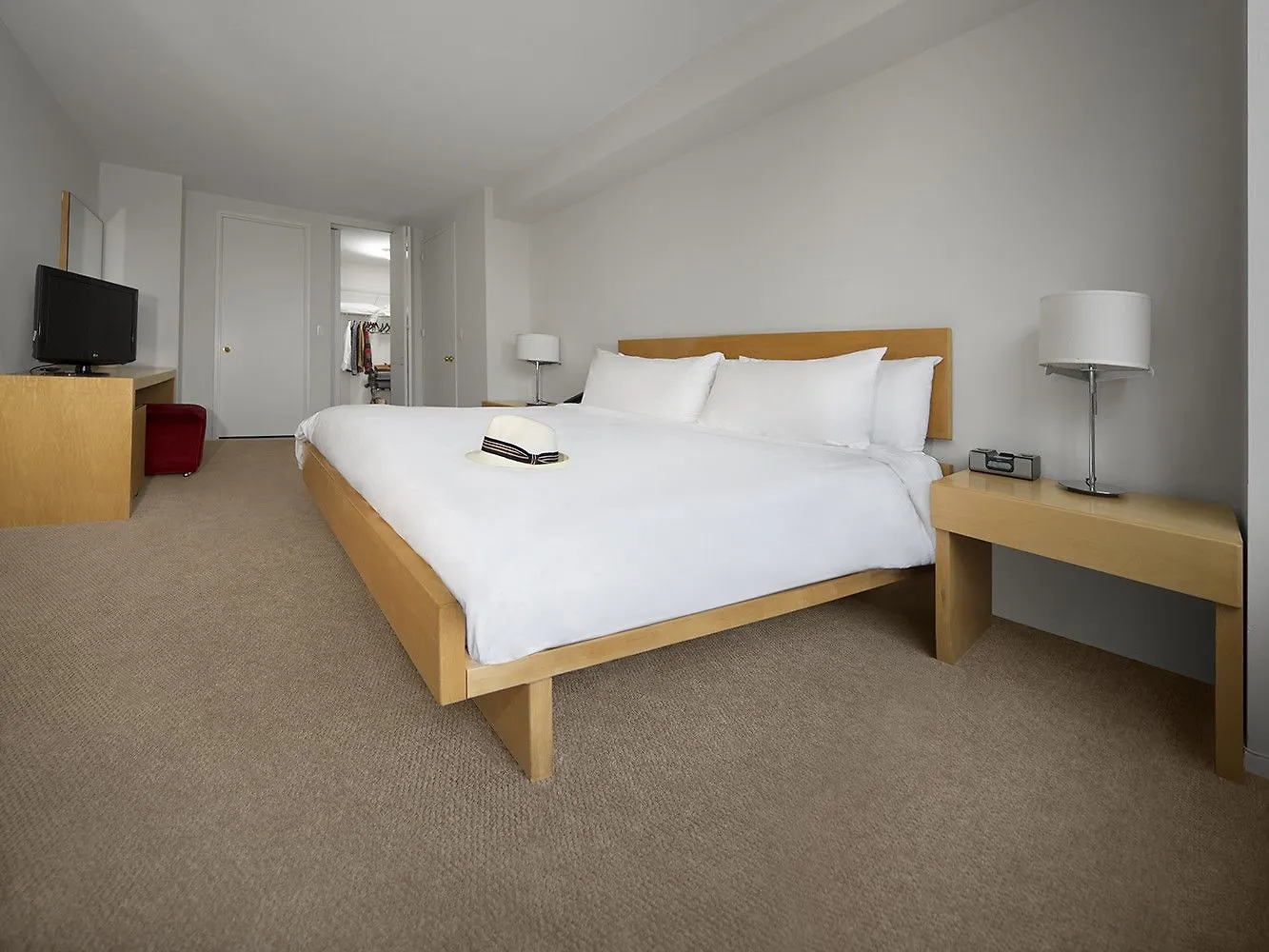 The Marmara Manhattan New York Hotel
