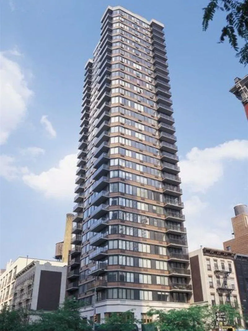 The Marmara Manhattan New York Hotel