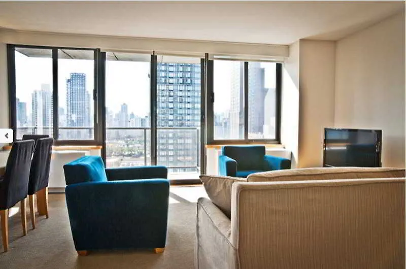 The Marmara Manhattan New York Stati Uniti