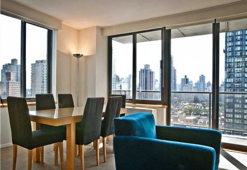 Hotel The Marmara Manhattan New York
