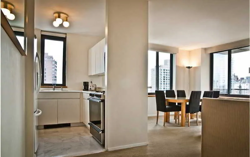 *** Hotel The Marmara Manhattan New York Stati Uniti