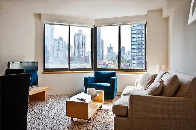 The Marmara Manhattan New York Hotel