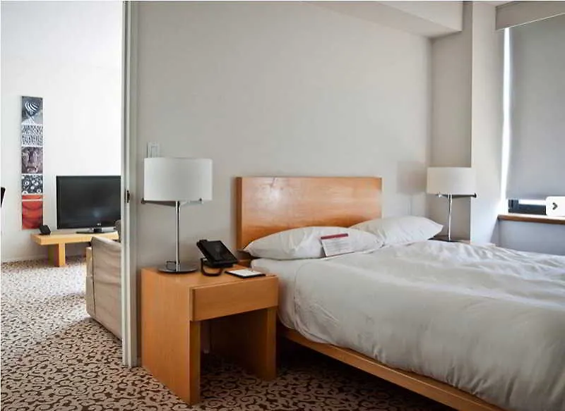 The Marmara Manhattan New York 3*,