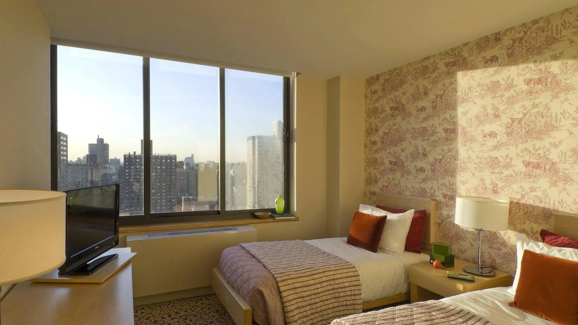 The Marmara Manhattan New York Stati Uniti