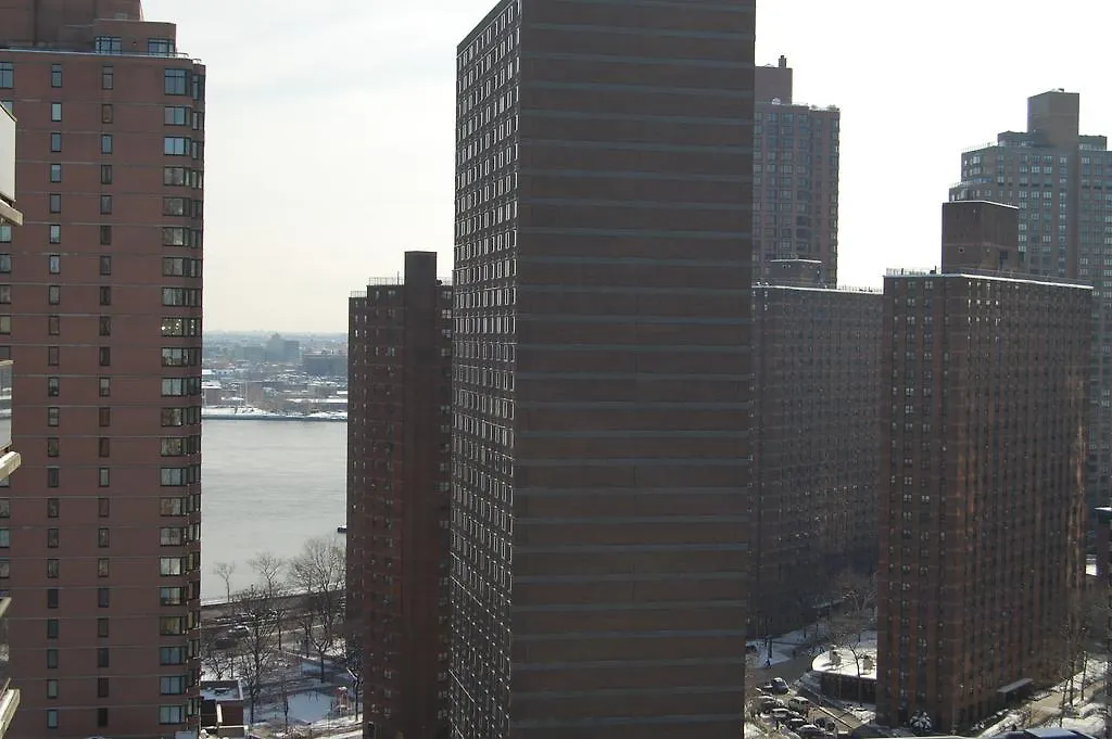 The Marmara Manhattan New York Hotel