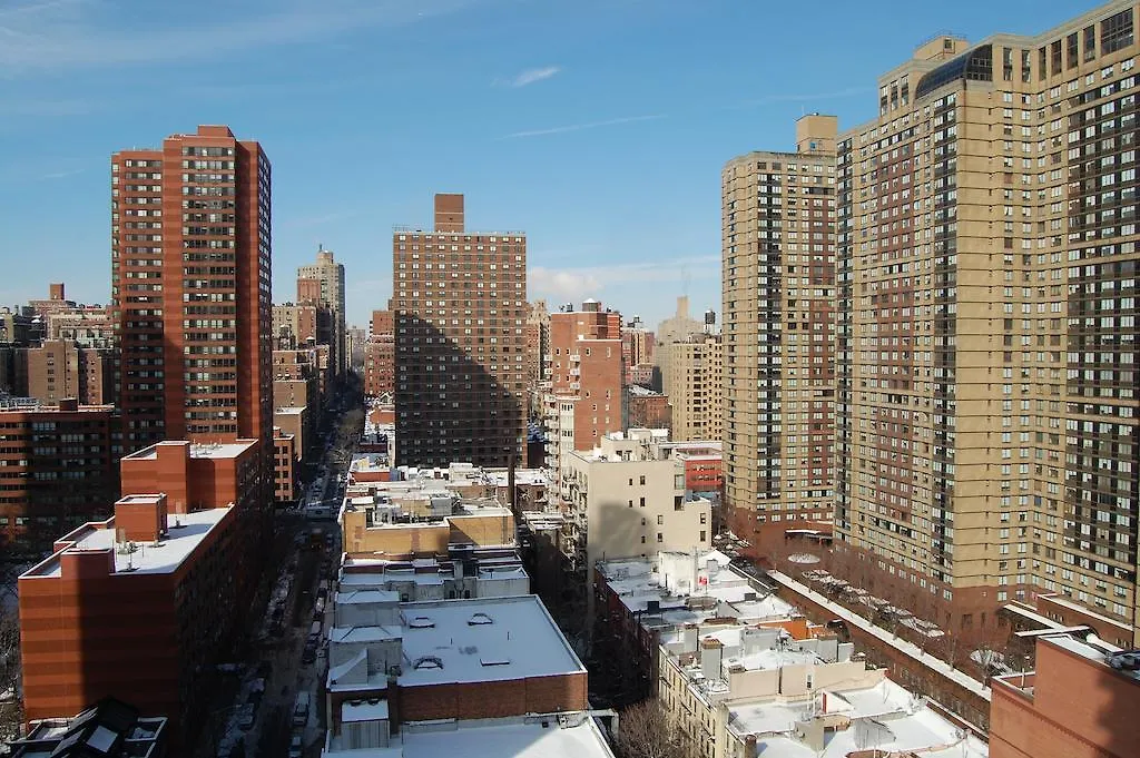 The Marmara Manhattan New York
