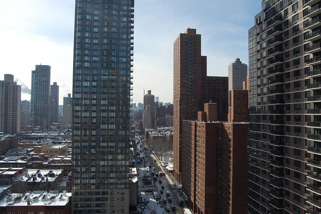 The Marmara Manhattan New York United States