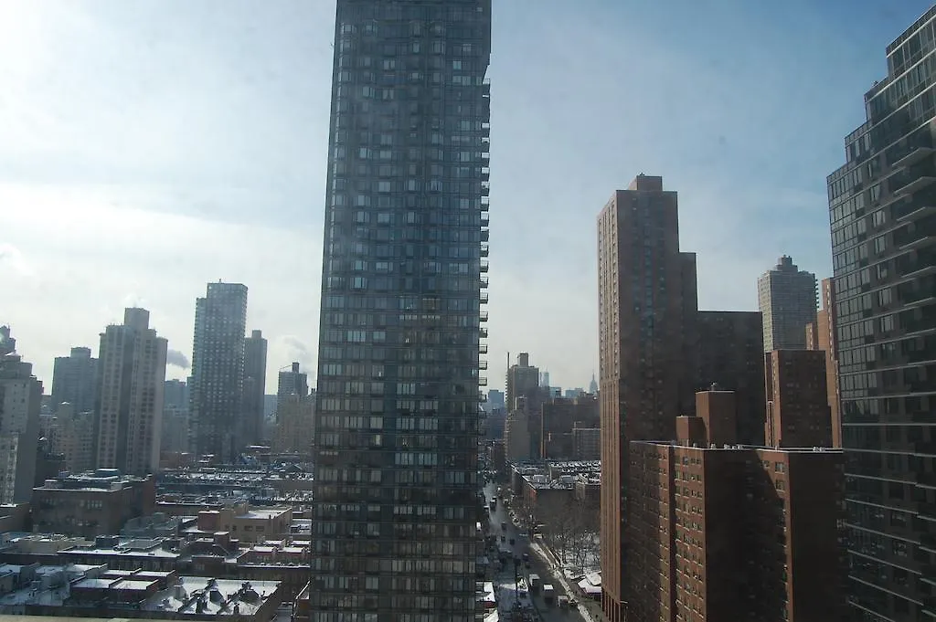The Marmara Manhattan New York