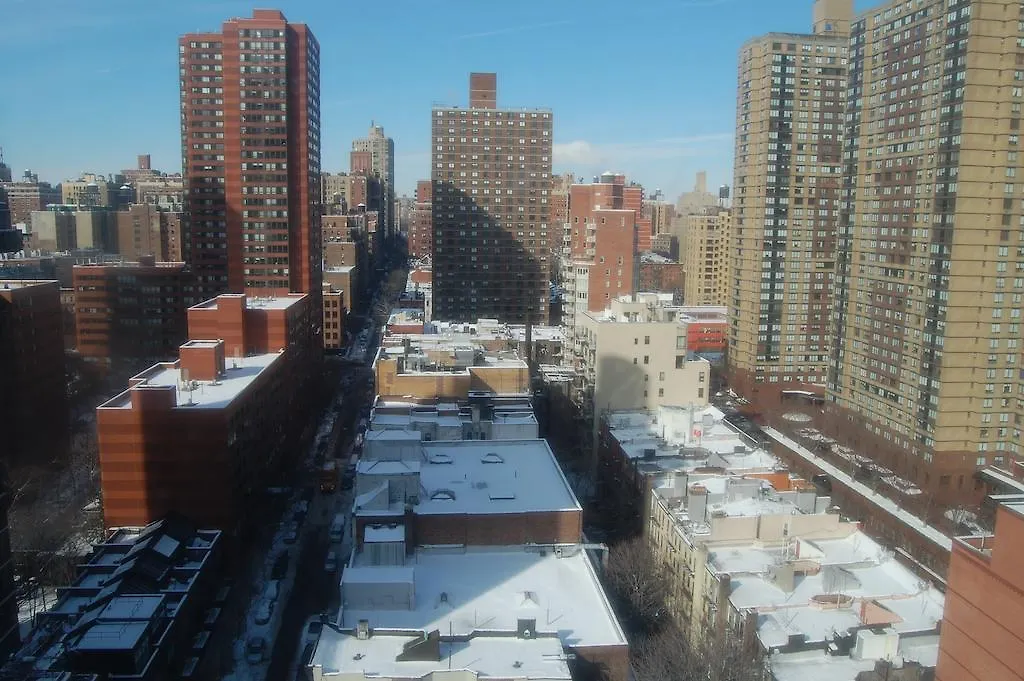 The Marmara Manhattan New York 3*,  United States