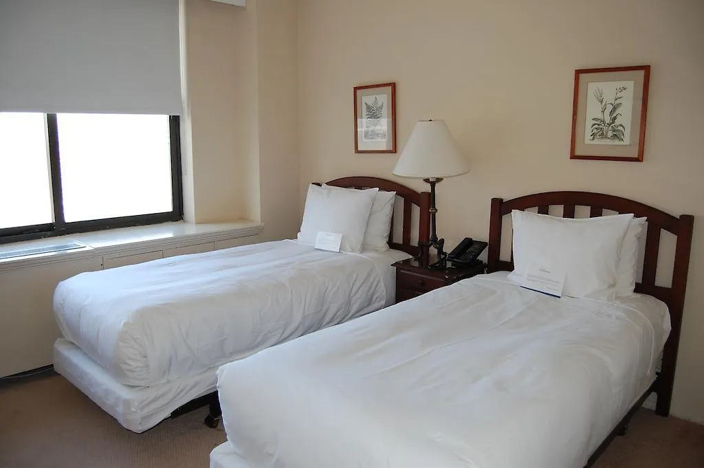 The Marmara Manhattan New York Stati Uniti