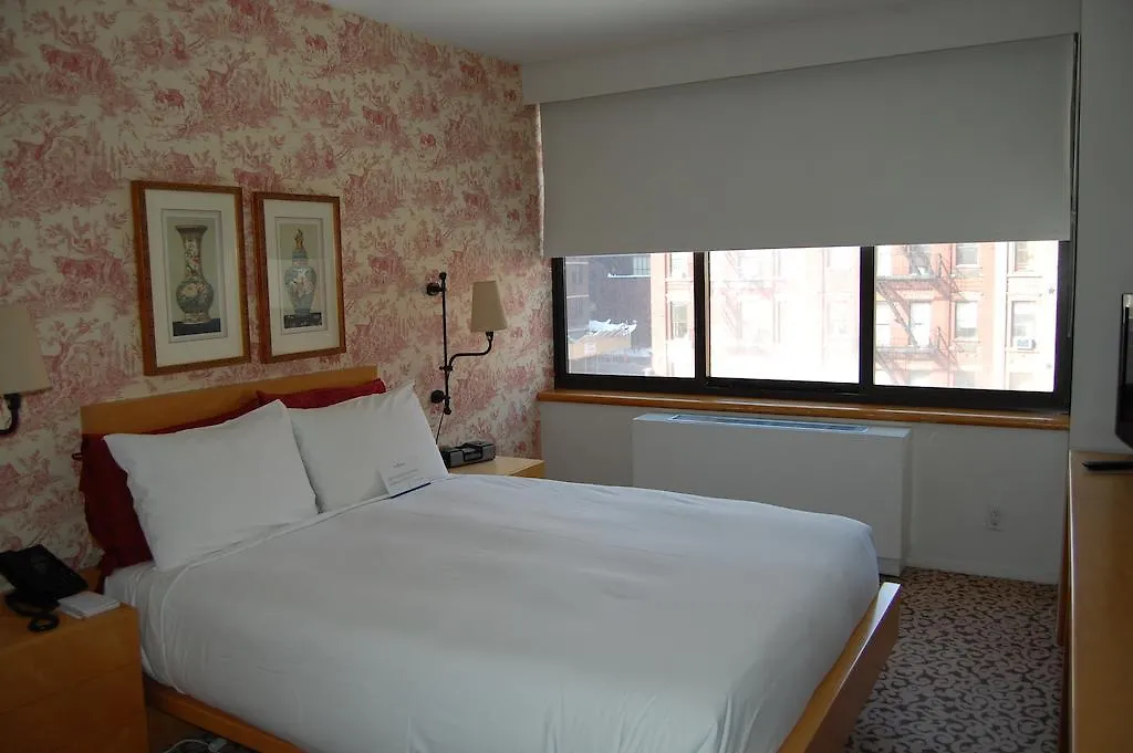 The Marmara Manhattan New York
