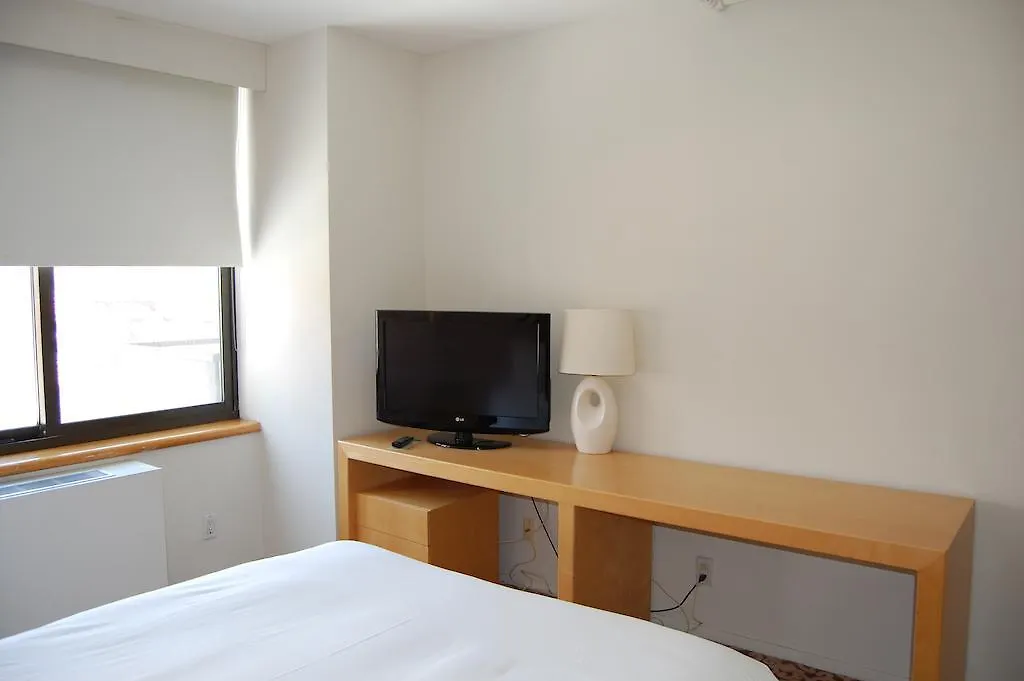 The Marmara Manhattan New York 3*,  United States