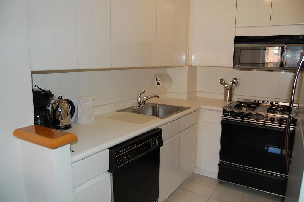 The Marmara Manhattan New York United States