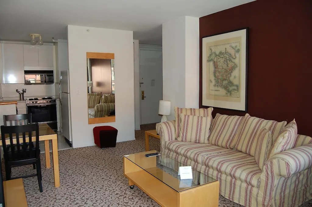 The Marmara Manhattan New York Hotel
