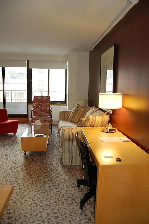 The Marmara Manhattan New York 3*,