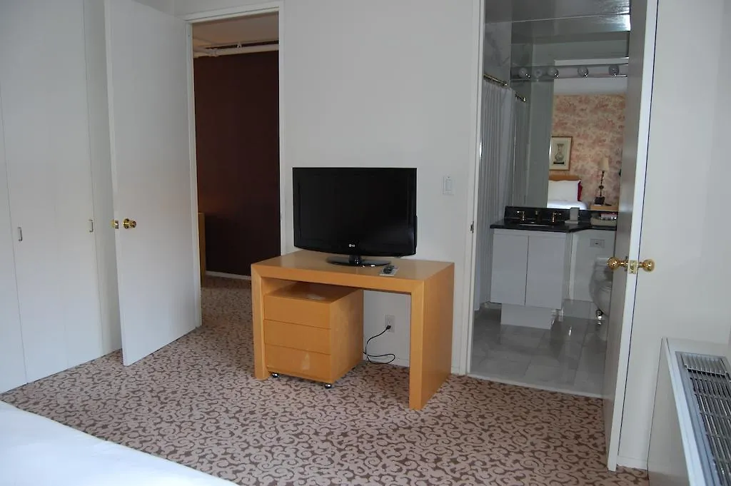 The Marmara Manhattan New York 3*,  United States